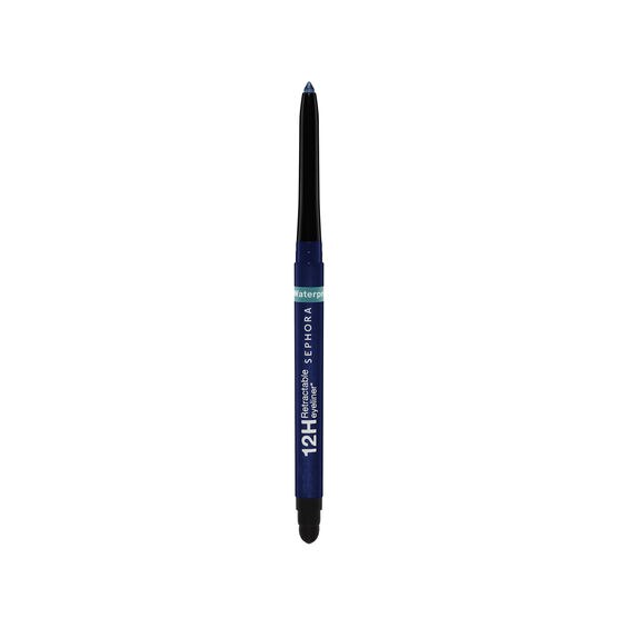 Lápis de Olhos 12H à prova d’água Sephora Collection